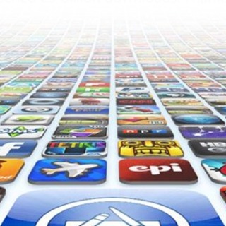 苹果：App Store 每秒下载 800 个应用程序